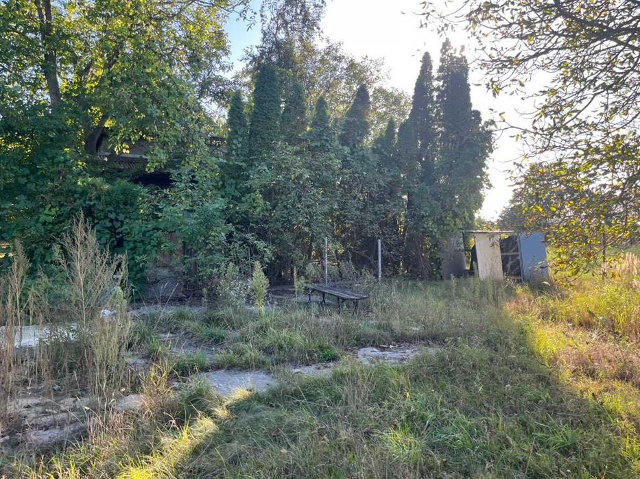 Działka budowlana 1243m², wszystkie media, BLISKO WARSZAWY