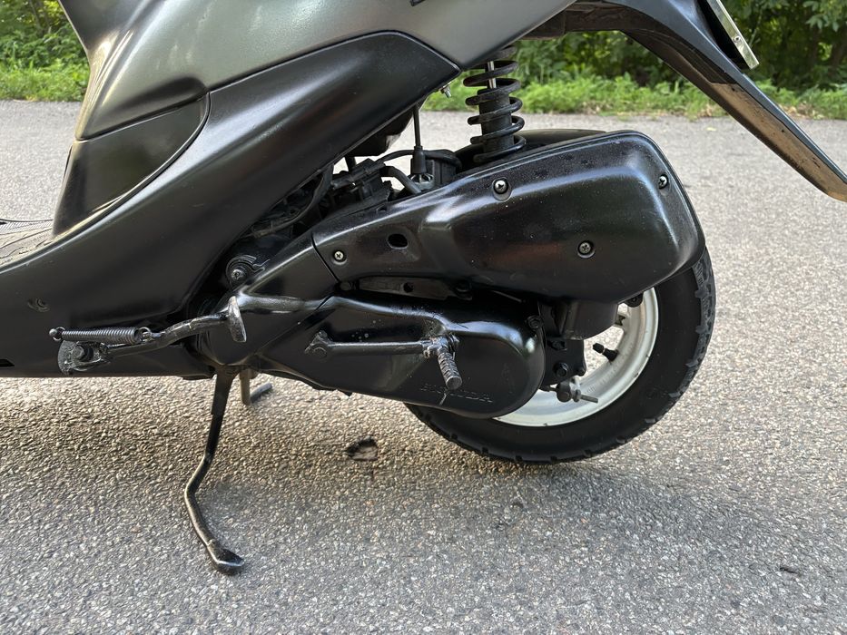 Продам скутер хонда діо 35 zx