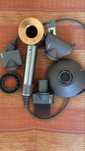Secador Dyson Supersonic com garantia