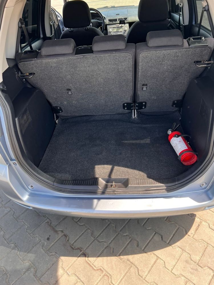 Mazda 2 2007 рік