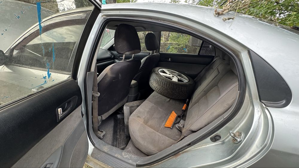 Автомобіль ……………