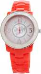MISS SIXTY R075312.2501 Damski czerwony zegarek Z28