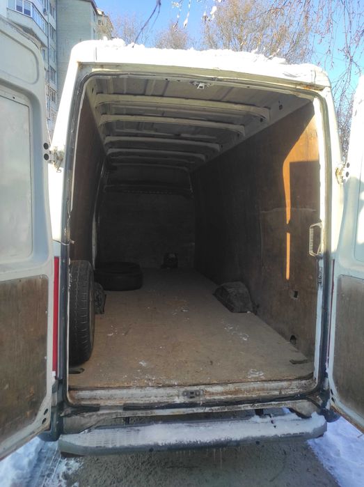 Бус під Викуп, Бус під Виплату, Авто під Виплату, IVECO груз МАХІ база