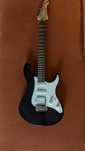 Yamaha Pacifica 112J - Stan Idealny, po Serwisie + Zestaw!