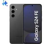 Telefon Samsung Galaxy S24 FE kolor Grafitowy