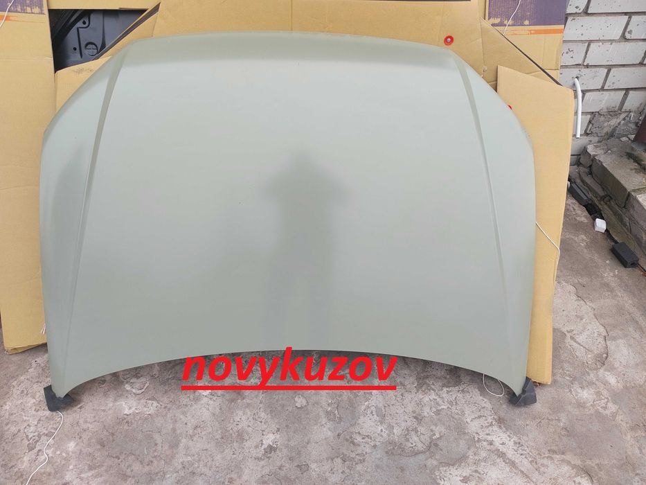 Панель передня телевизор Volkswagen Polo Фольксваген Поло седан HB 09-