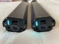 Powertube 750 wh