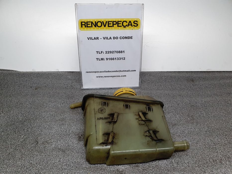 Reservatório / depósito óleo direção FORD Escort VI Carrinha (GAL, ANL