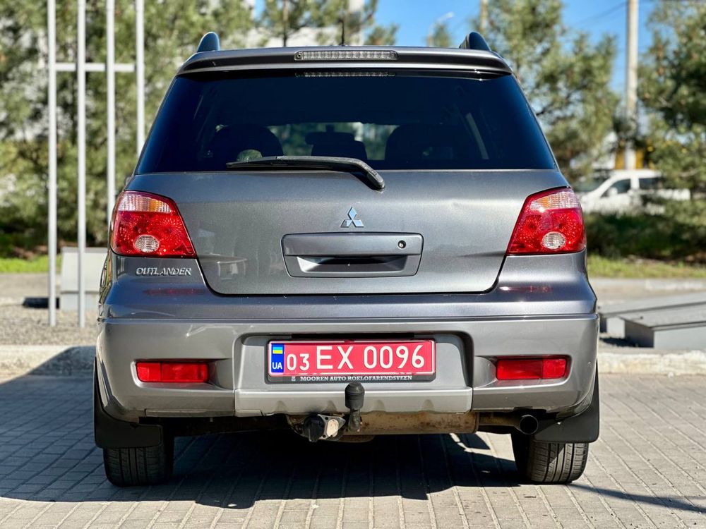 Mitsubishi идеальное состояние!