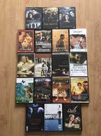 Dvd’s de filmes internacionais variados