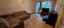 продаж 3-к кв вул. Балакирева