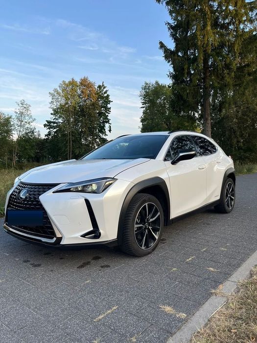 Lexus UX Lexus UX 250h GPF  Impression 2WD