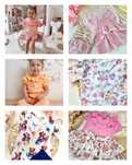 Czytaj opis ! Wyprzedaz kolekcji letniej Haydi,By o Baby,Nilol, Zula