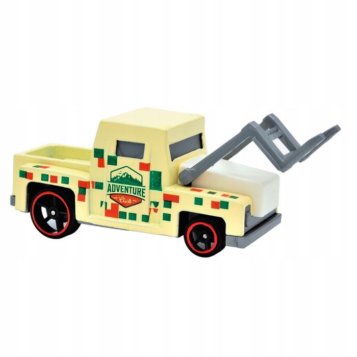 Minecraft Auta Metalowe Zestaw 3 Aut Resoraki Zabawka Prezent Samochod