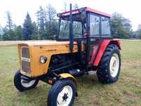 Ursus C-360#82rok#zarejestrowany#super stan#330,MF,T25