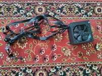 Zasilacz Cooler Master MWE 700 V2 (MPE-7001-ACABW-EU)