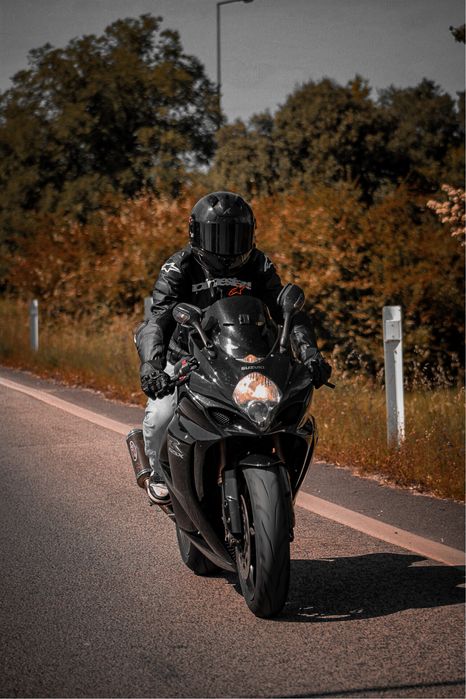 Gsxr 1000 r k7 2008