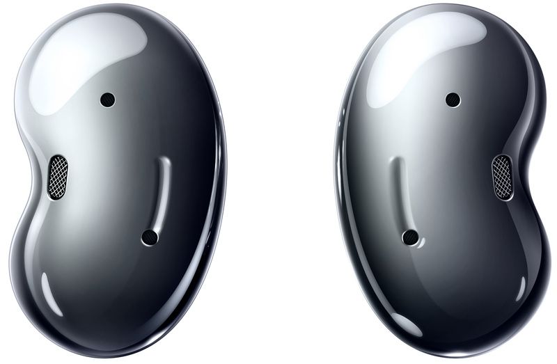 Навушники Samsung Galaxy Buds Live (Black)