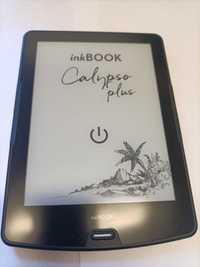 Inkbook Calypso PLUS Red e-czytnik książek ebook