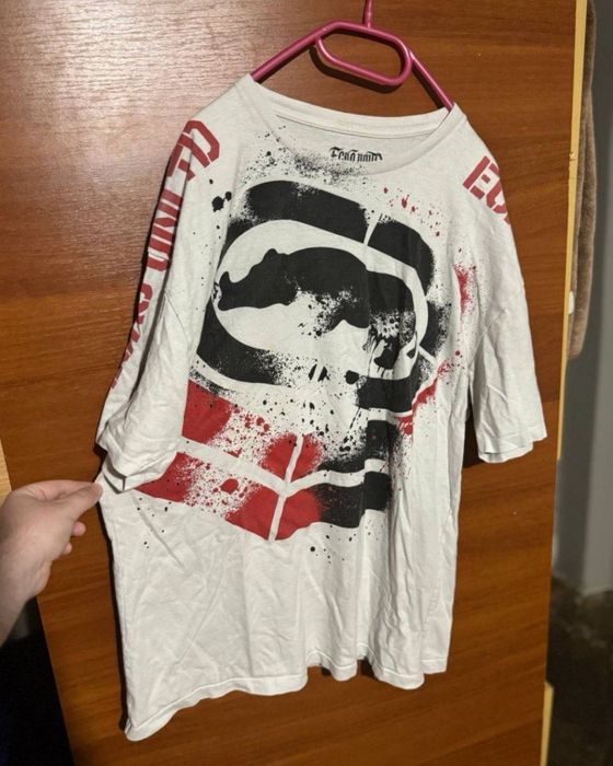 Vintage ecko unltd t-shirl