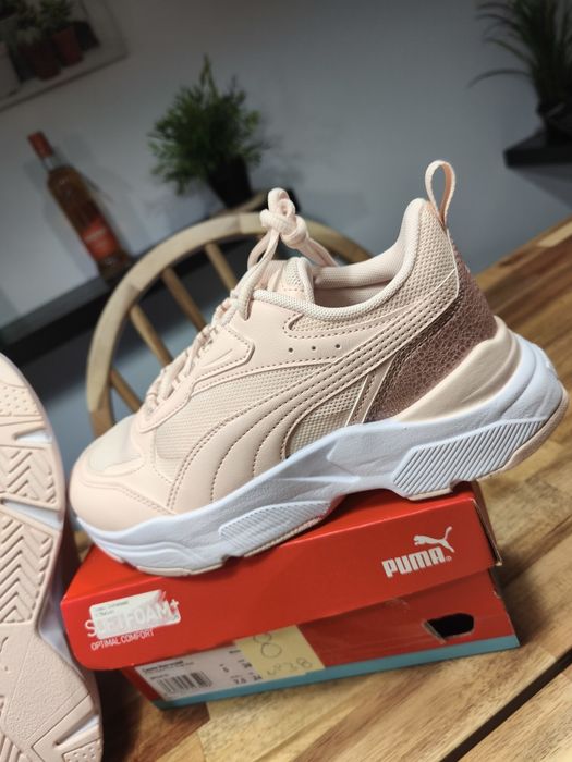 Tênis 38 puma originais novos