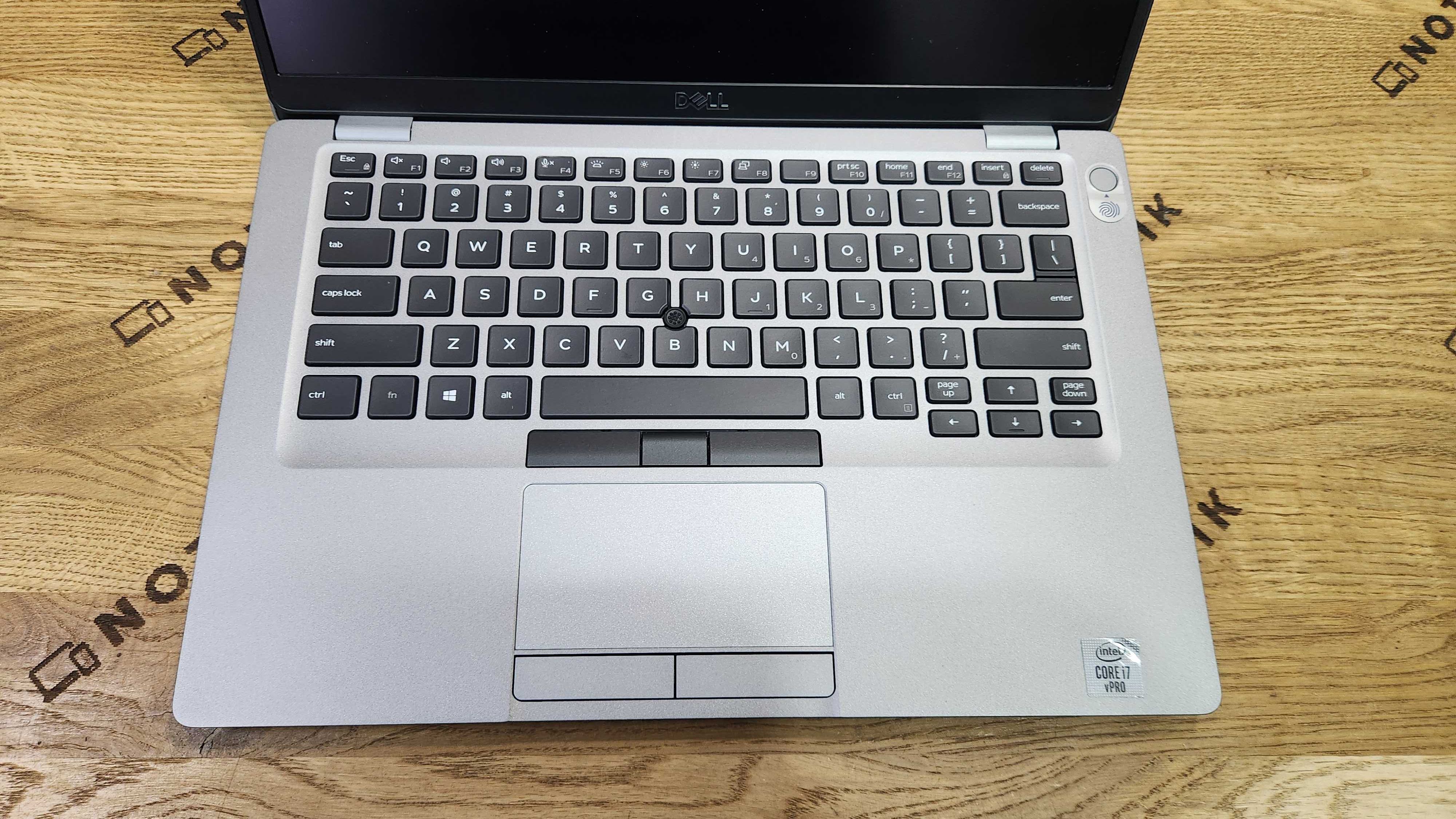 Ноутбук Dell Latitude 5411 i7-10850H /16gb/256ssd/ FHD IPS