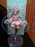 Figurka Hatsune Miku Racing 2020 Kimono BanprestoWitam,
Posiadam na sp