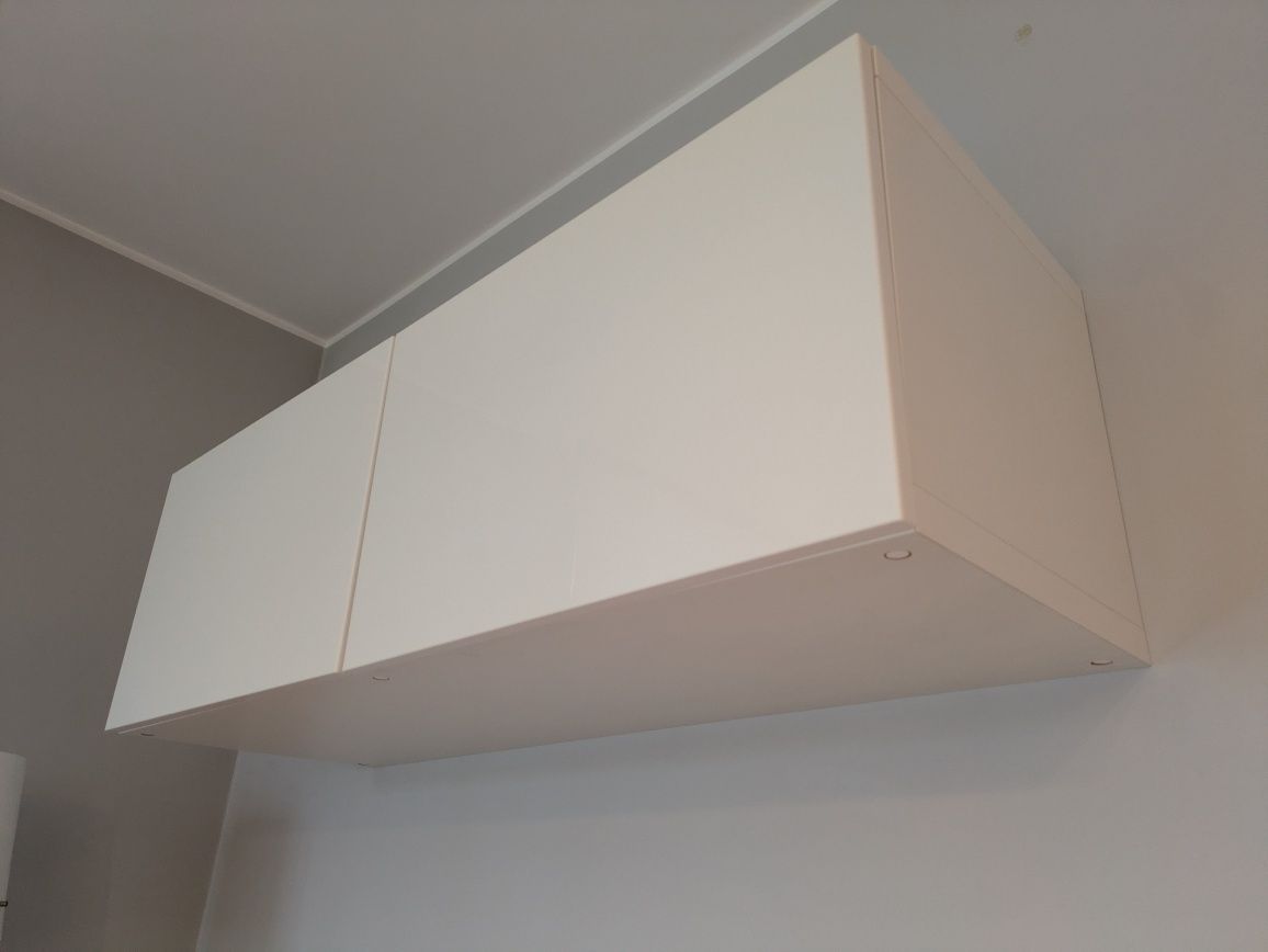 Szafka wisząca IKEA