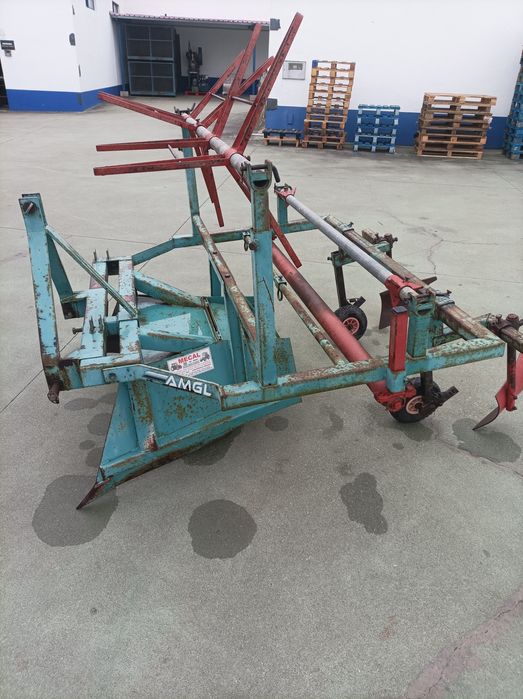 Armador de camalhoes 50CM