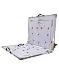 Tablica taktyczna RBsport składana RB86004 - 60 x 90 cm