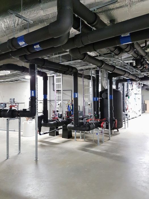 Hydraulik Białystok instalacj, gaz. Uprawnienia.