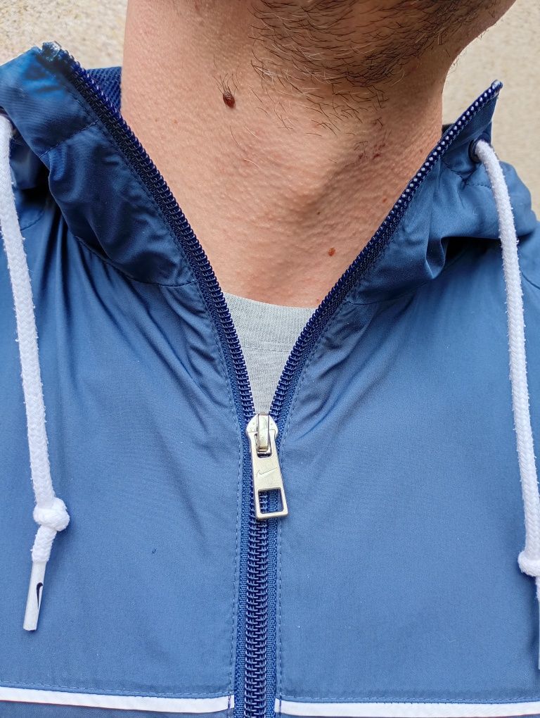 Костюм Nike athletic depth S / M