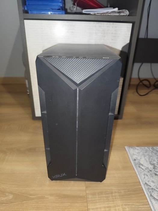 Odbudowa do komputera Krux Astro