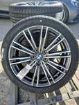Nowe koła BMW 3 g20 g21  4 g22 g23 g24 2 g42 225/45/18