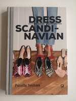 Dress Scandinavian - Pernille Teisbaek