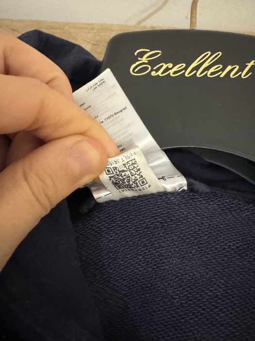 Bluza adidas 36 s meska