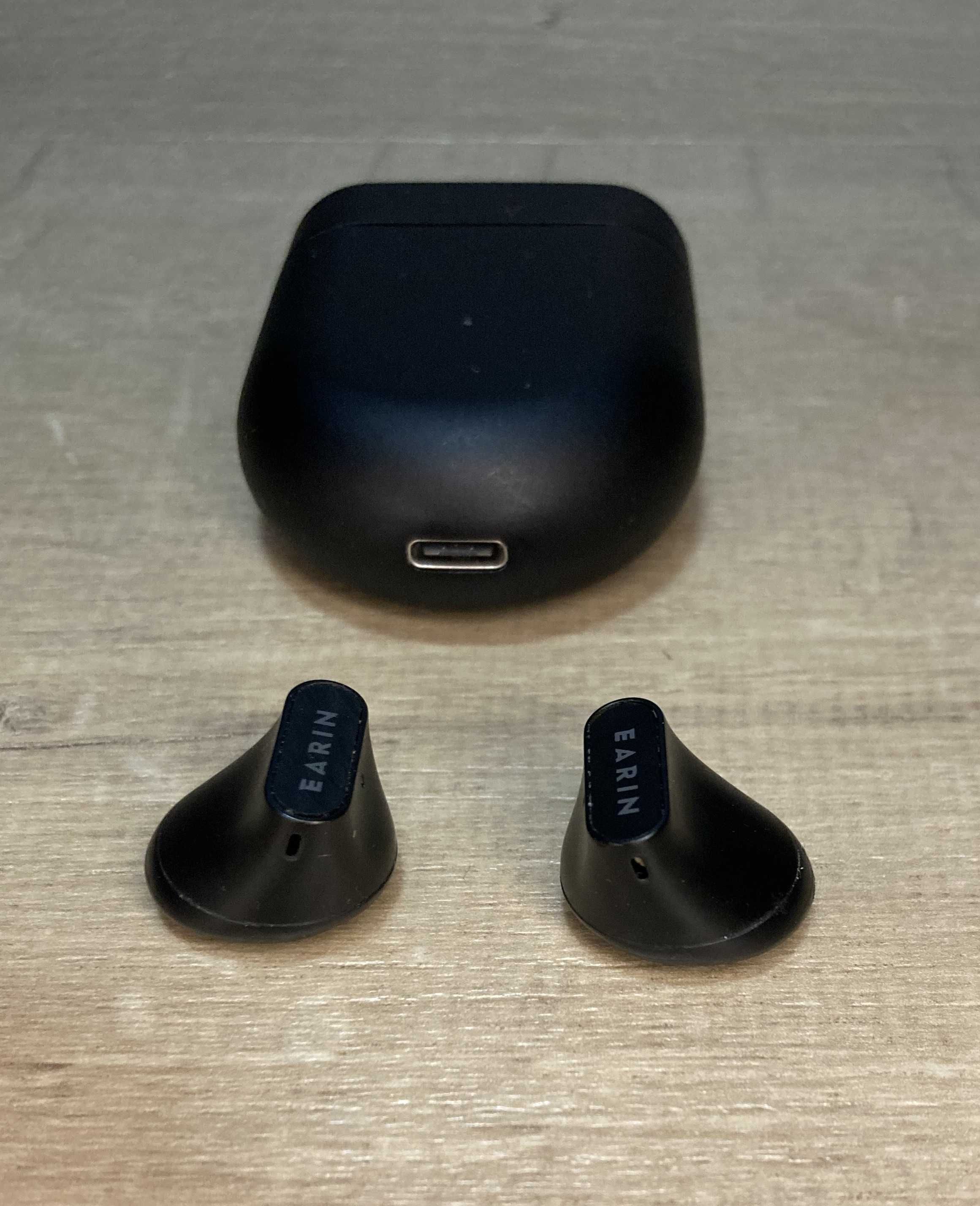 Słuchawki bezprzewodowe Earin A-3 TWS Bluetooth
