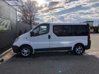 Opel Vivaro 2007 год