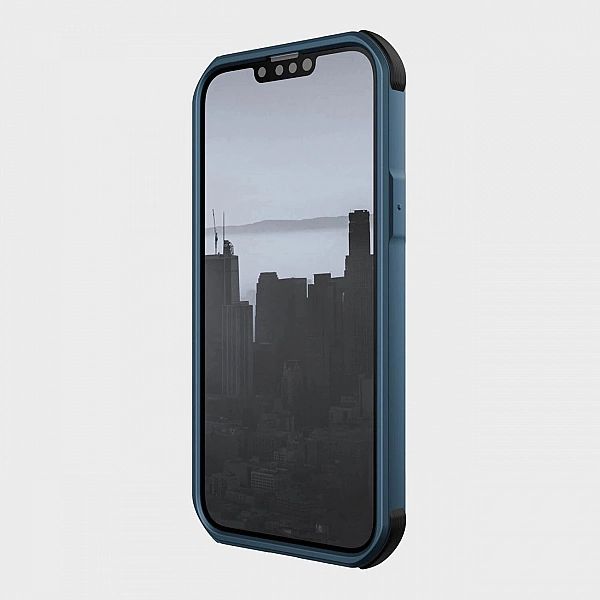 Raptic X-Doria Fort Case etui iPhone 14 Plus z MagSafe pancerny pokrow