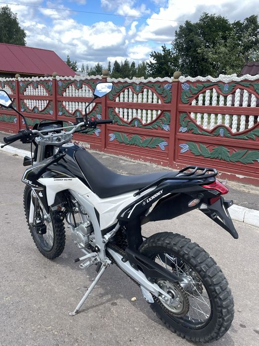 Продам лонцін 300