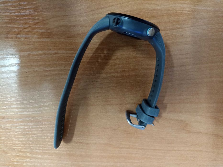 zegarek sportowy GPS Garmin swim 2