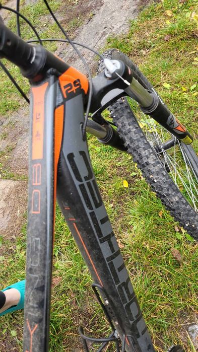 Rower northtec viking 29