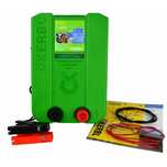Elektryzator TITAN A5000 5J bateryjno-akumulatorowy
