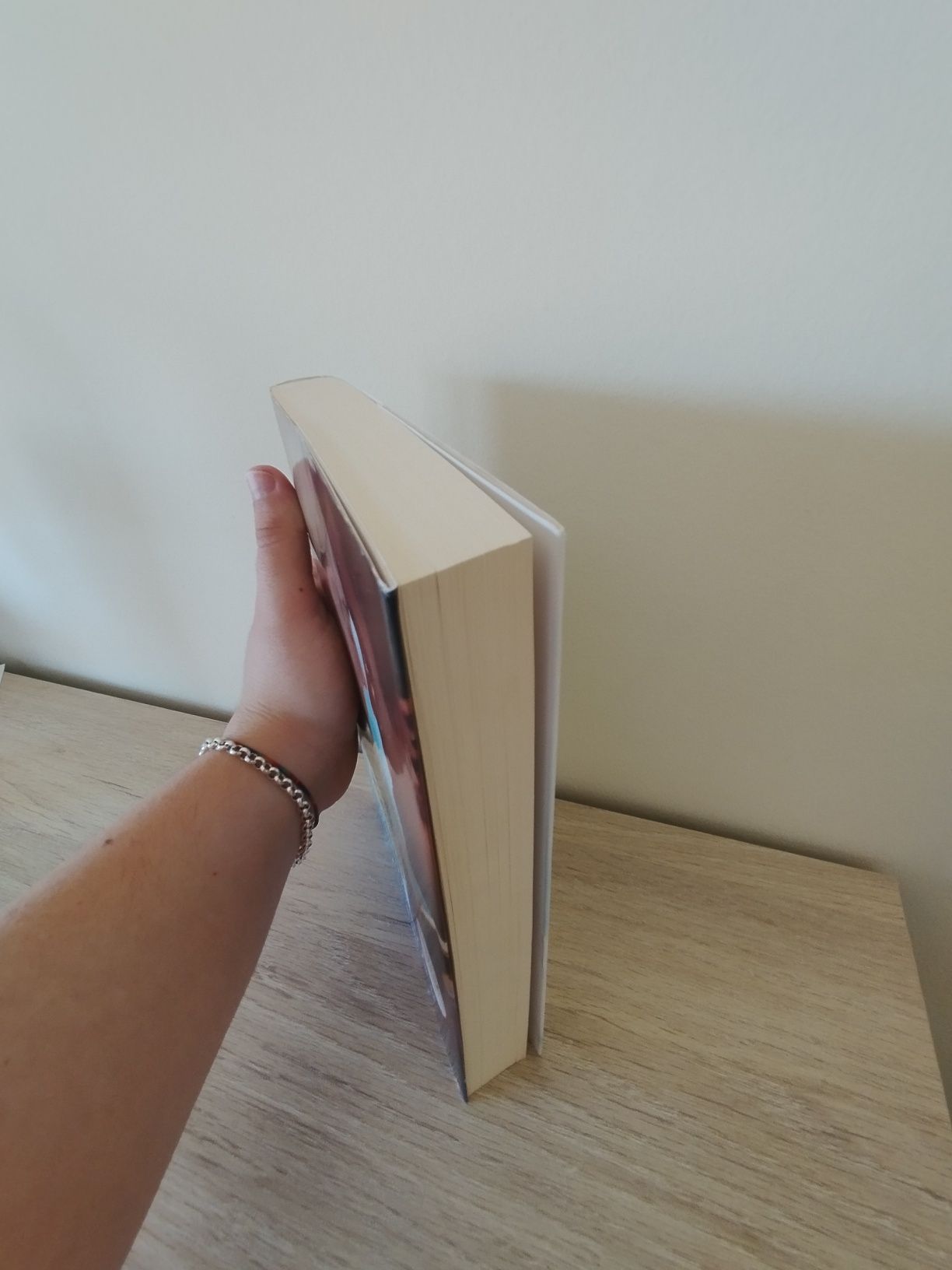 Fala-me de um dia perfeito, de Jennifer Niven