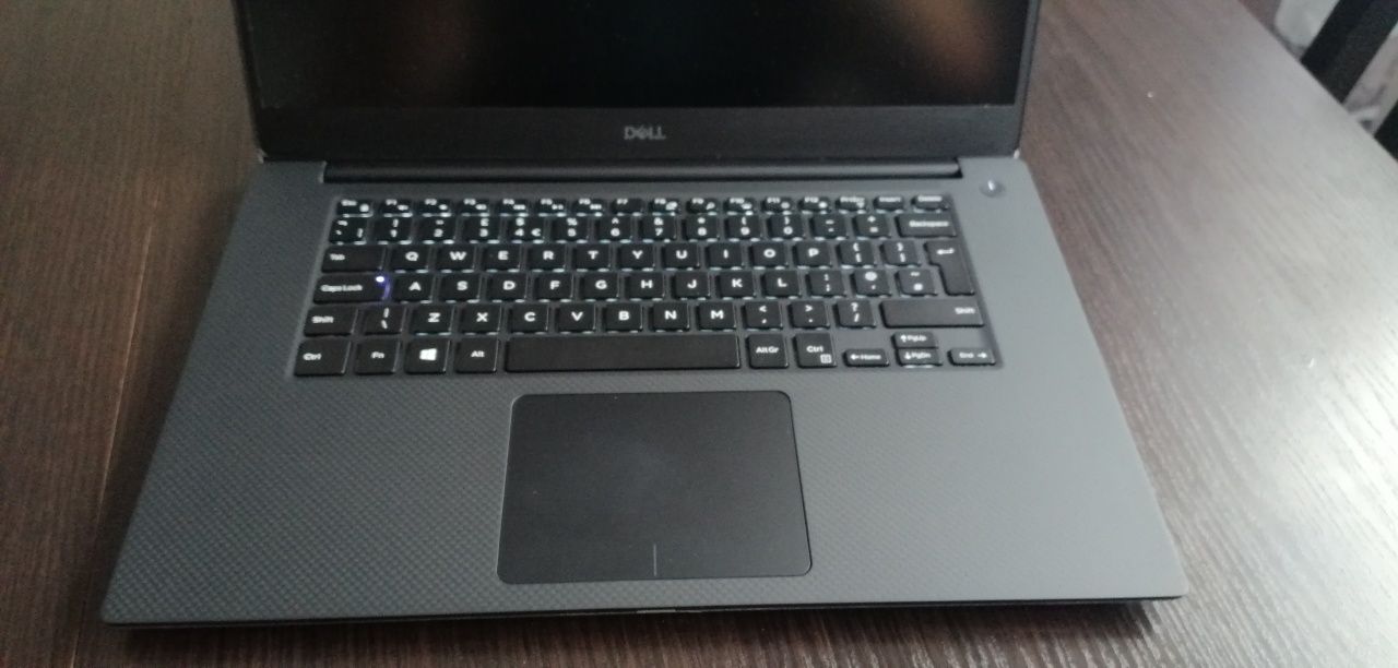 Dell precision 5540 - intel i7 9850H