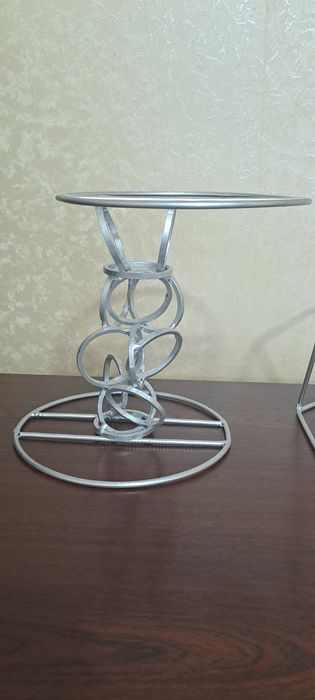 Тортовница. Подставка для торта