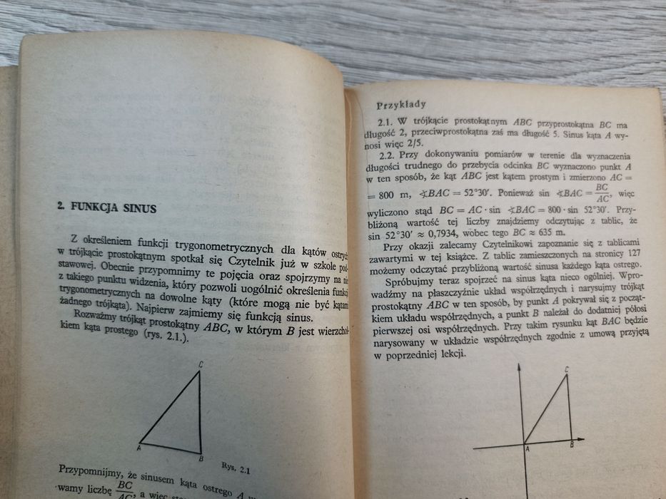 Matematyka Bryński Iwiński Skwarczyński