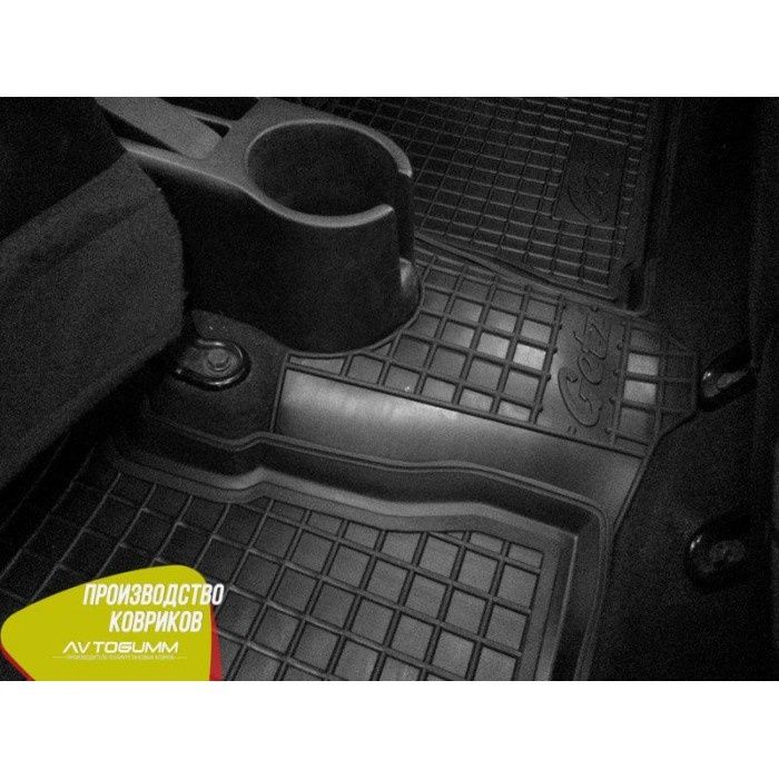 коврики Хюндай ГЕТЗ / Hyundai Getz  / Tucson/ Sonata USA автогум салон