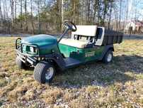 Ezgo EMP 1000 melex 48v wózek golfowy elektryczny