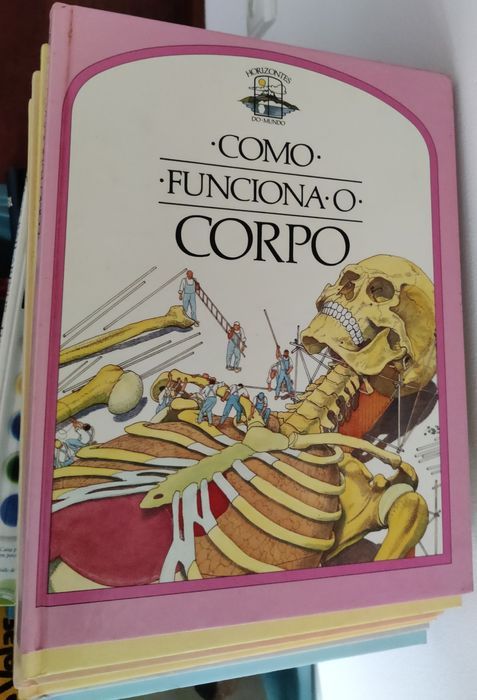 Série/Coleção: Horizontes do Mundo